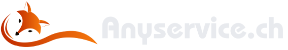 Anyservice